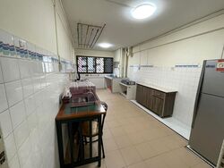 Blk 702 West Coast Road (Clementi), HDB 3 Rooms #501865121